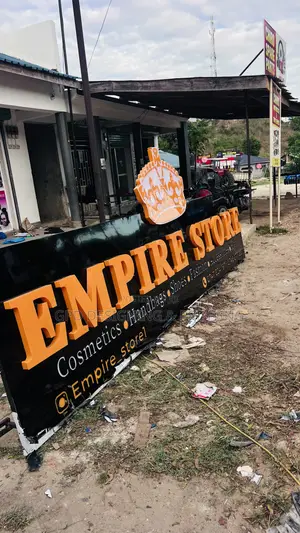 Mabango Yenye Kuvutia Wateja