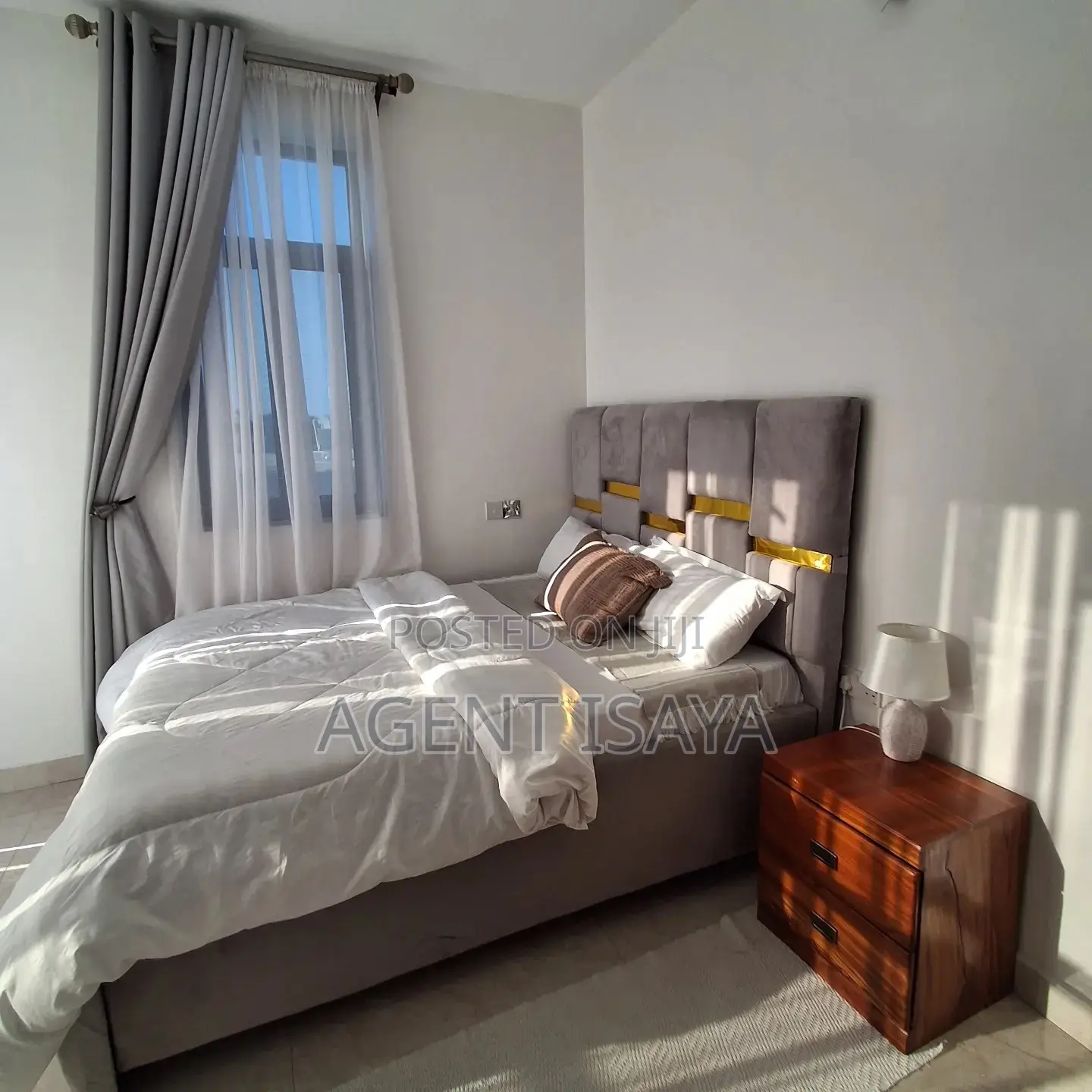 Furnished 2bdrm Apartment in Oyster Bay for rent