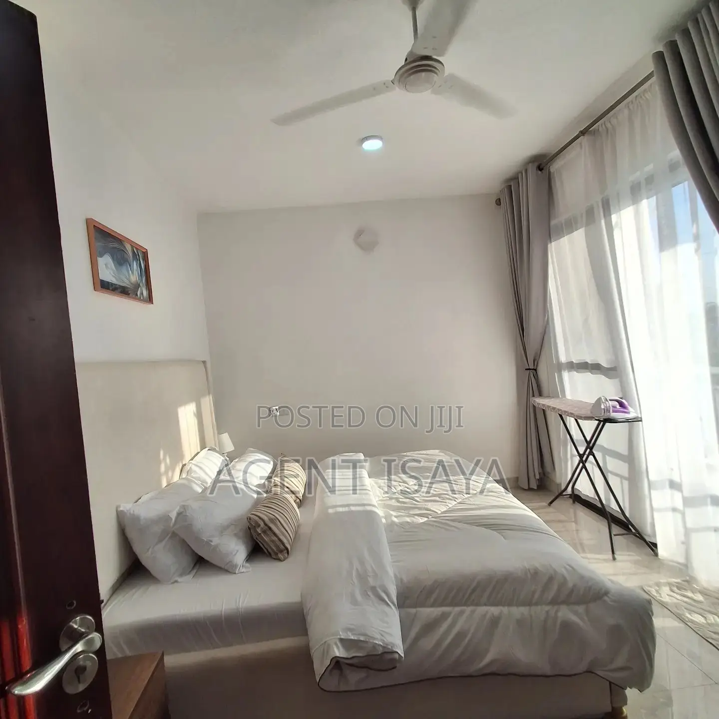 Furnished 2bdrm Apartment in Oyster Bay for rent