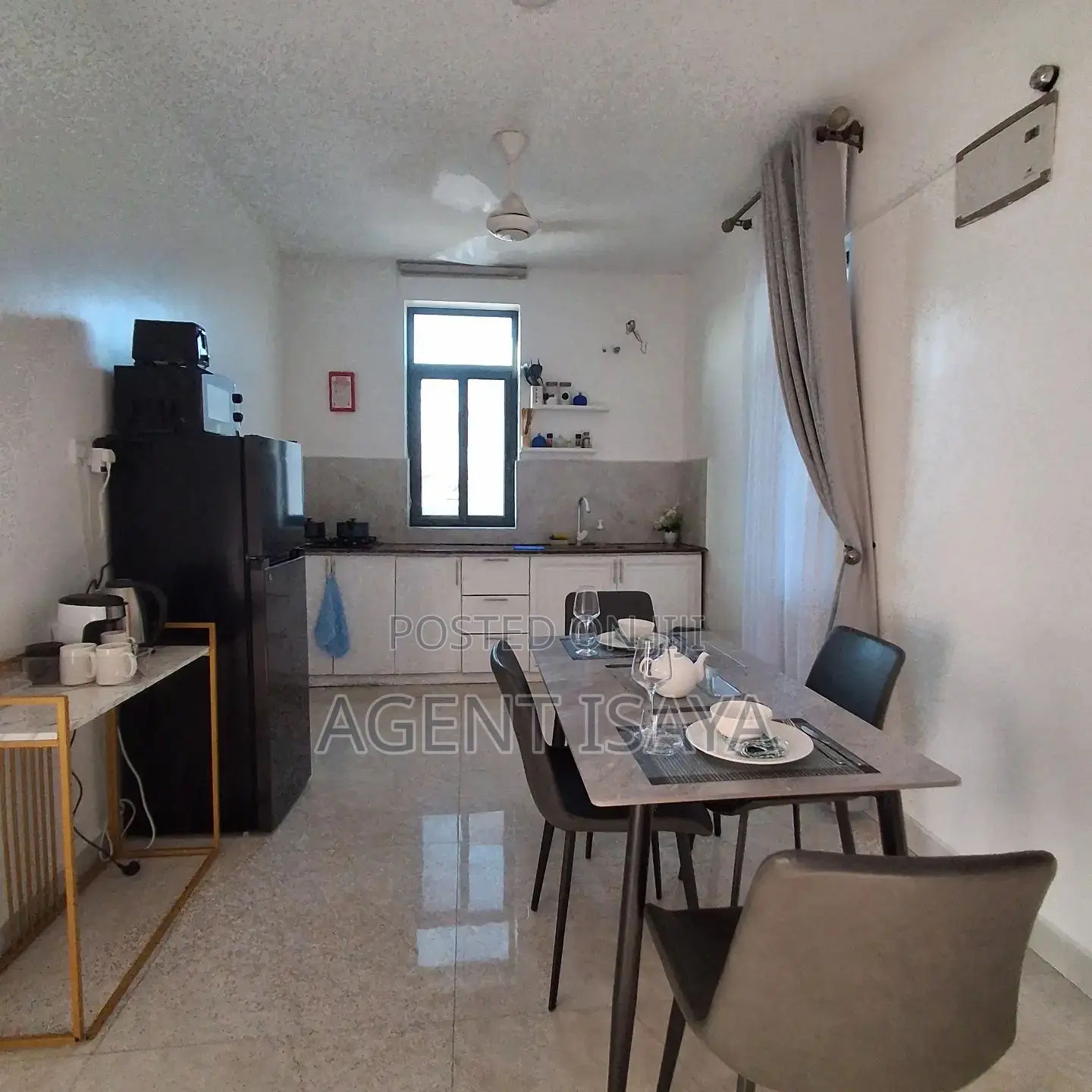 Furnished 2bdrm Apartment in Oyster Bay for rent