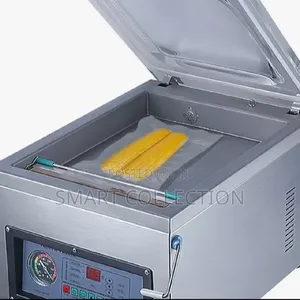 Automatic Vacuum Sealer Packaging Machine