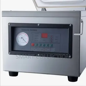 Automatic Vacuum Sealer Packaging Machine