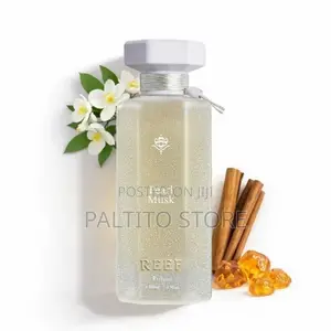 Reef Pearl Musk