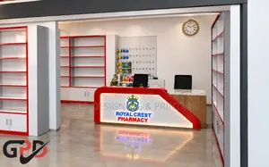 Kwa Logo Za Ndani Ya Office Yako Tucheki Sisi