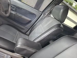 Toyota Cami 2005 Blue