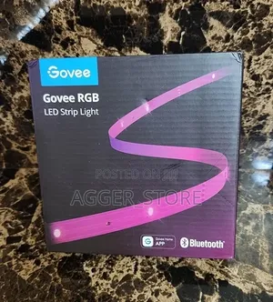 Govee RGB LED Strip Light