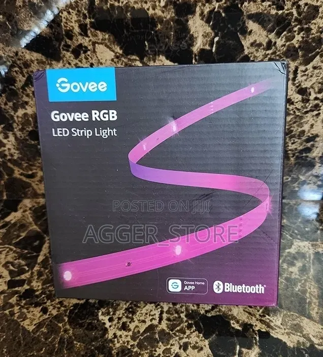 Govee RGB LED Strip Light