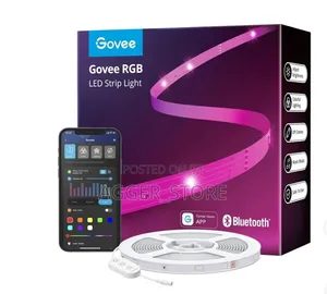 Govee RGB LED Strip Light