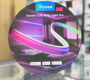 Govee COB Strip Light Pro (3m / 9.8ft Length)