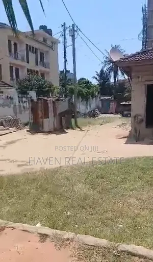 Plot for Sale at Mbezi Beach Kwa Zena