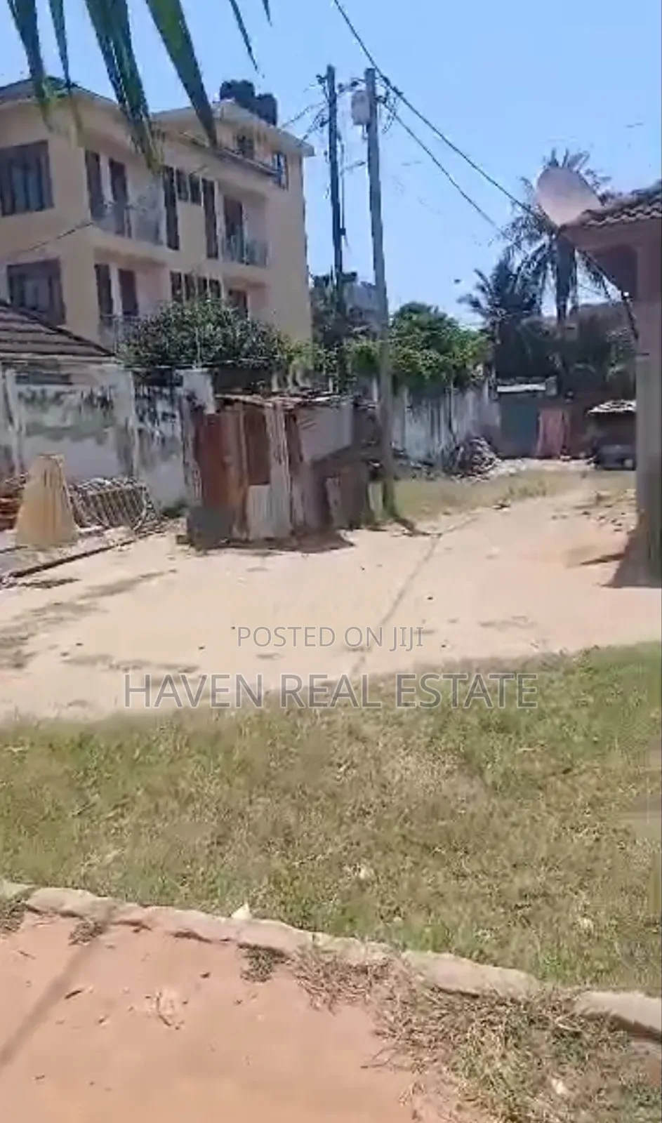 Plot for Sale at Mbezi Beach Kwa Zena
