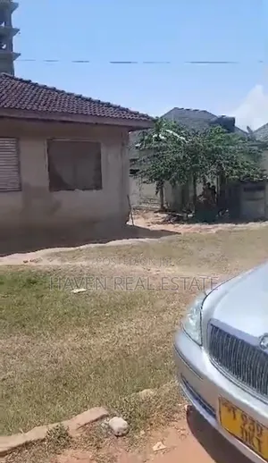 Plot for Sale at Mbezi Beach Kwa Zena