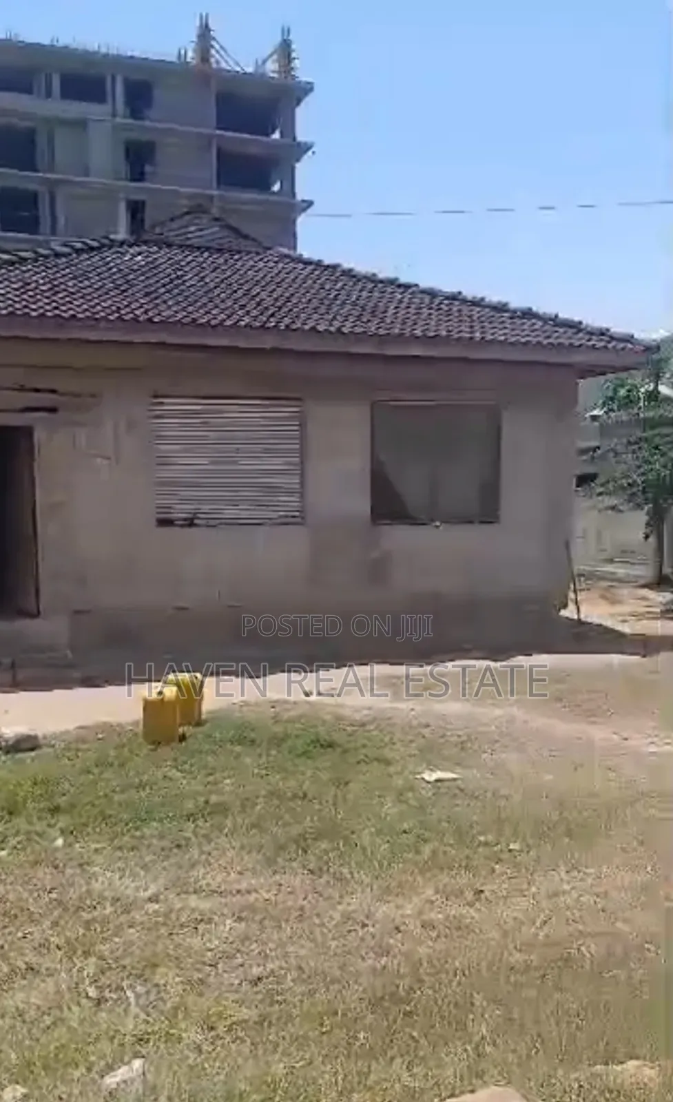 Plot for Sale at Mbezi Beach Kwa Zena