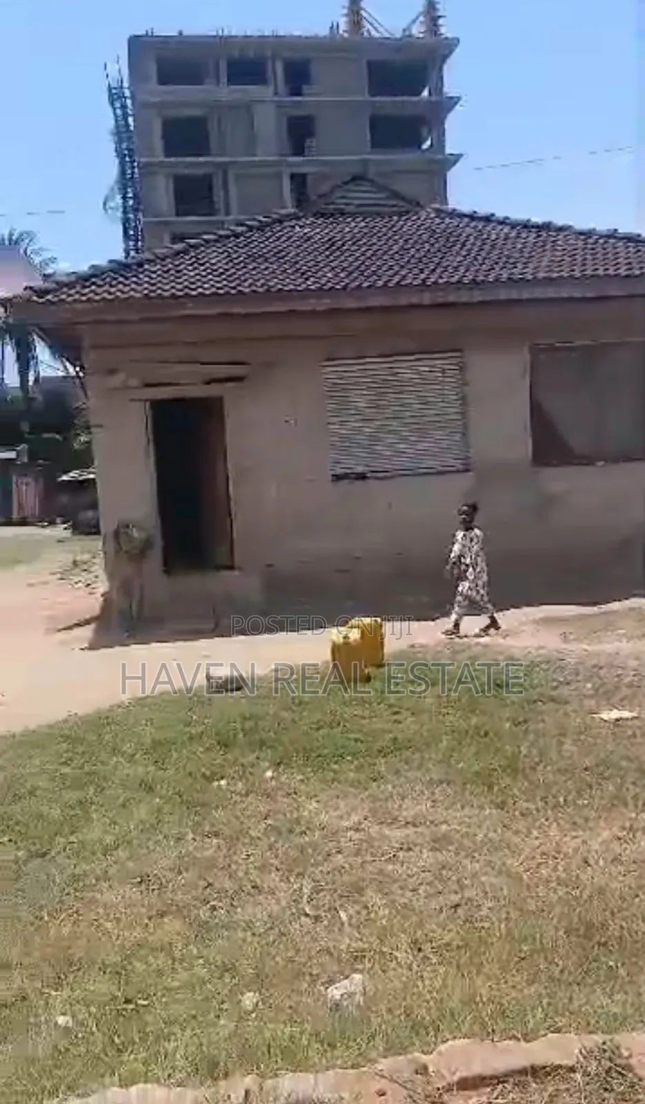 Plot for Sale at Mbezi Beach Kwa Zena