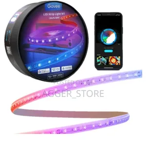 Govee RGBIC LED Strip Light M1