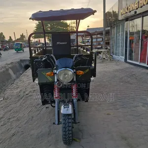 Motorcycle 2026 Green