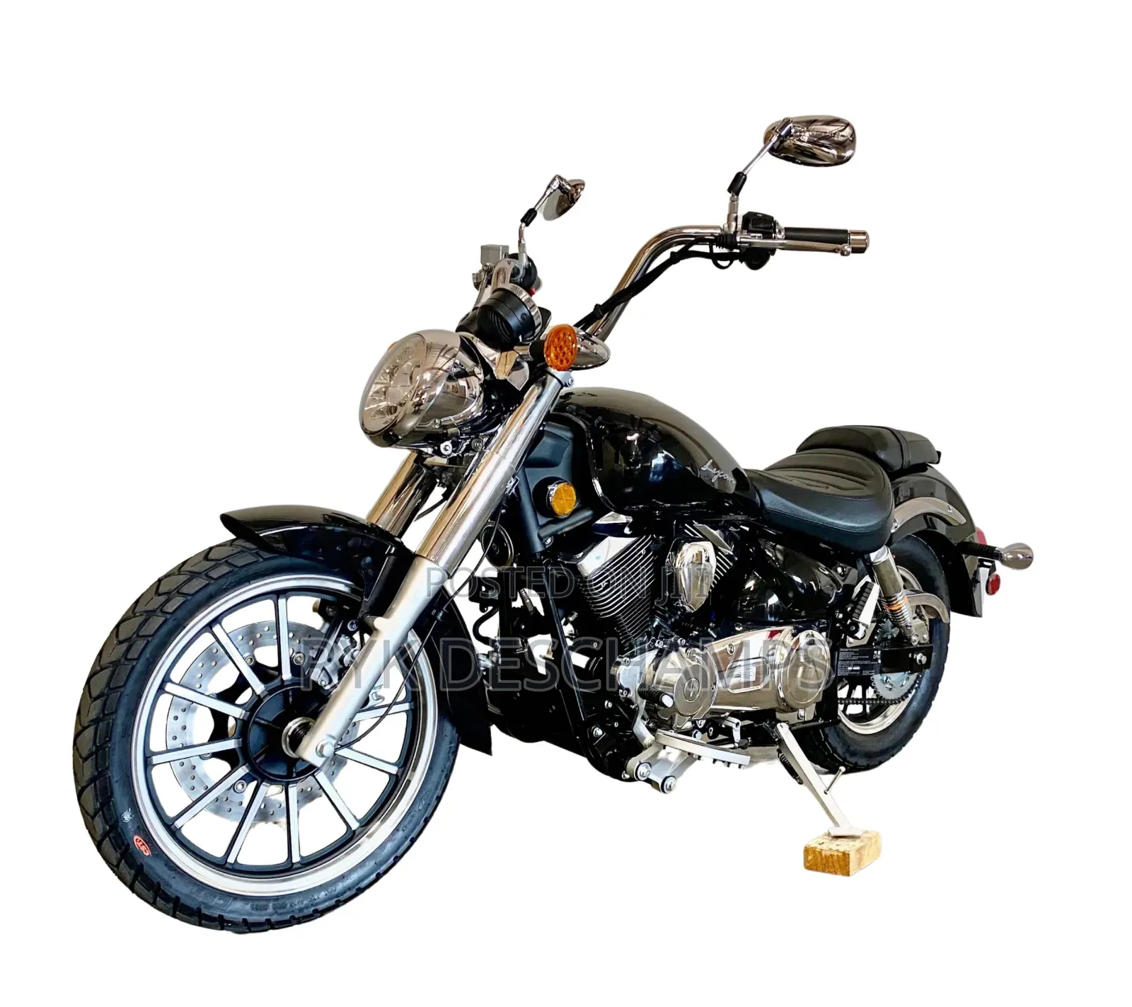 New Lifan 2024 Gray