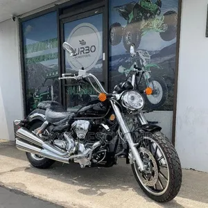 New Lifan 2024 Gray