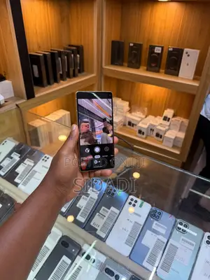 Google Pixel 7 128 GB Yellow