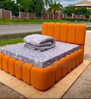 Upgrade Your Bedroom With Bubble Bed 5×6 Size