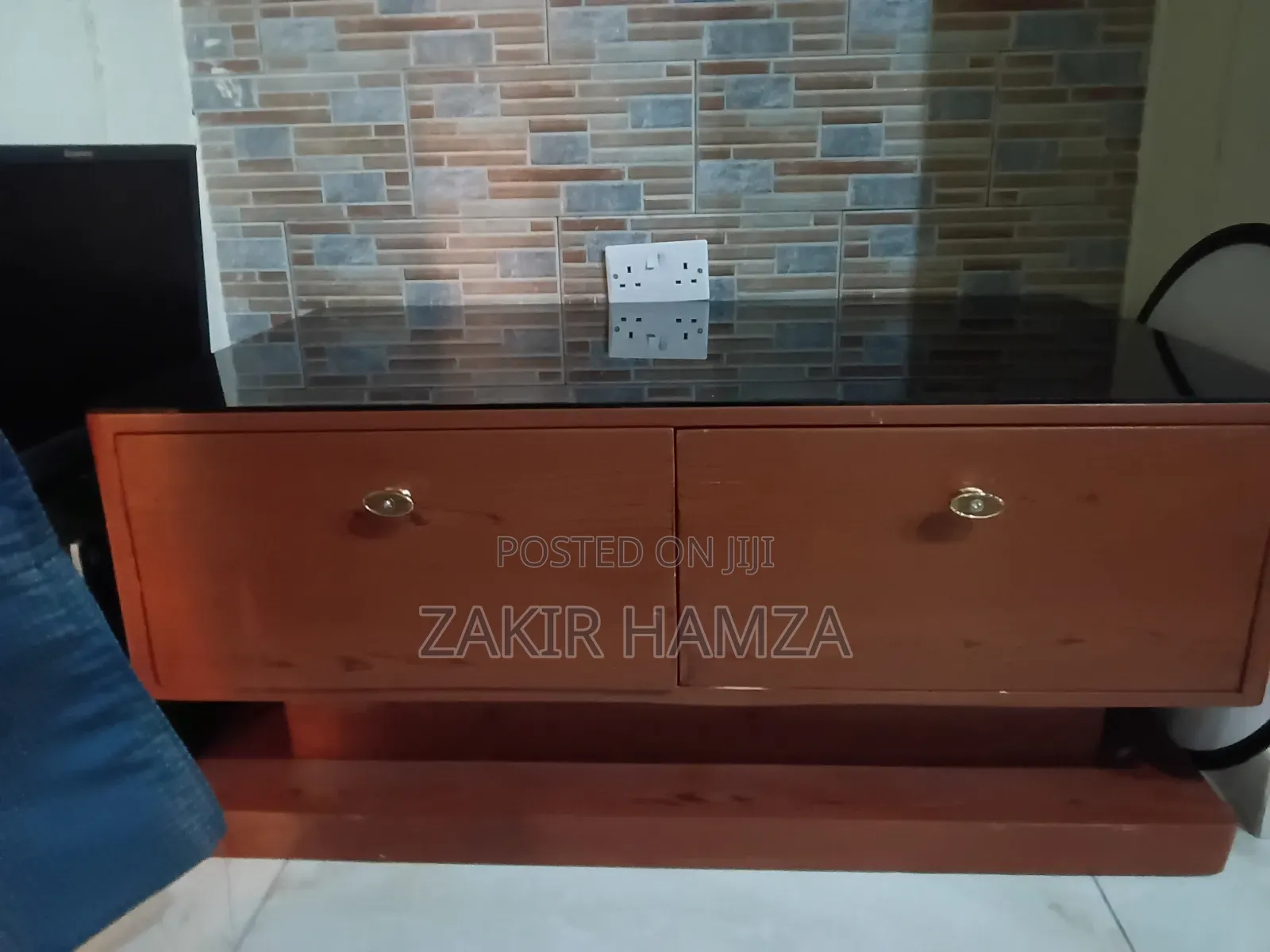 Coffe Table Ina Uzua