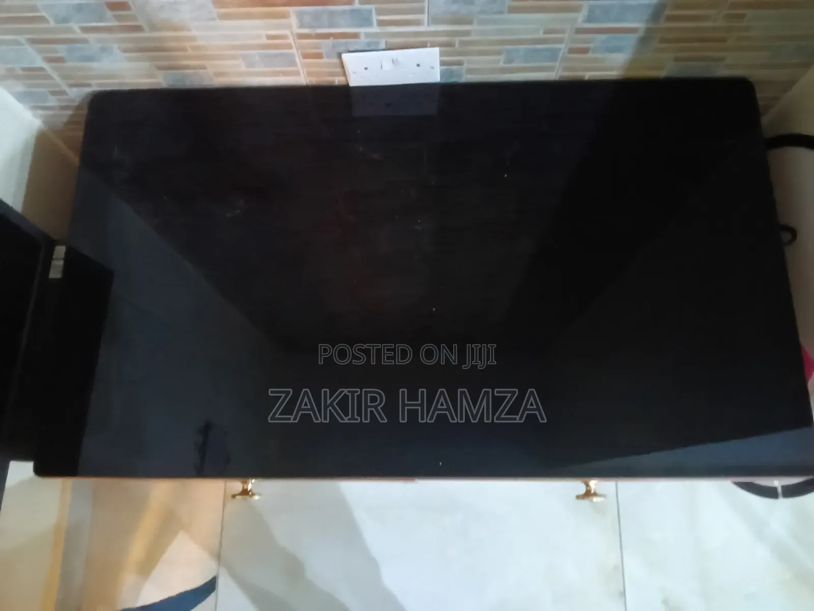 Coffe Table Ina Uzua