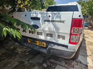 Ford Ranger 2015 Pearl