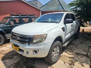 Ford Ranger 2015 Pearl