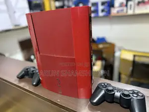 PlayStation 3 Superslim