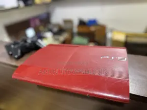 PlayStation 3 Superslim