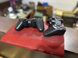 PlayStation 3 Superslim