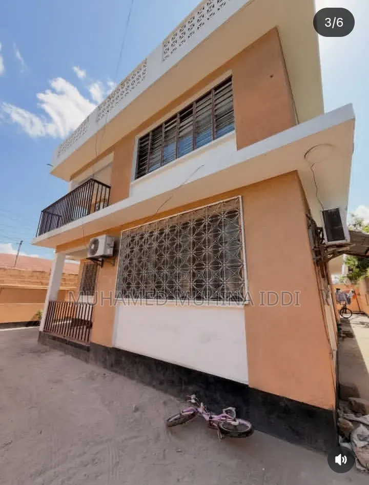 4bdrm House in Kinondoni for sale