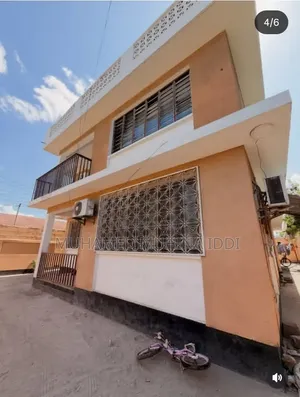 4bdrm House in Kinondoni for sale