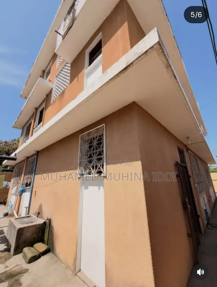 4bdrm House in Kinondoni for sale