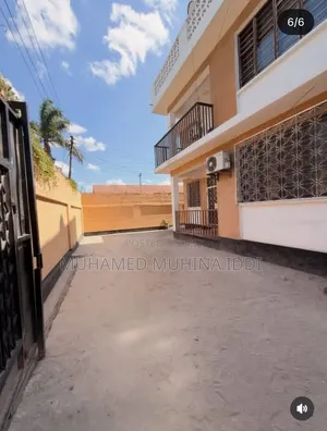 4bdrm House in Kinondoni for sale