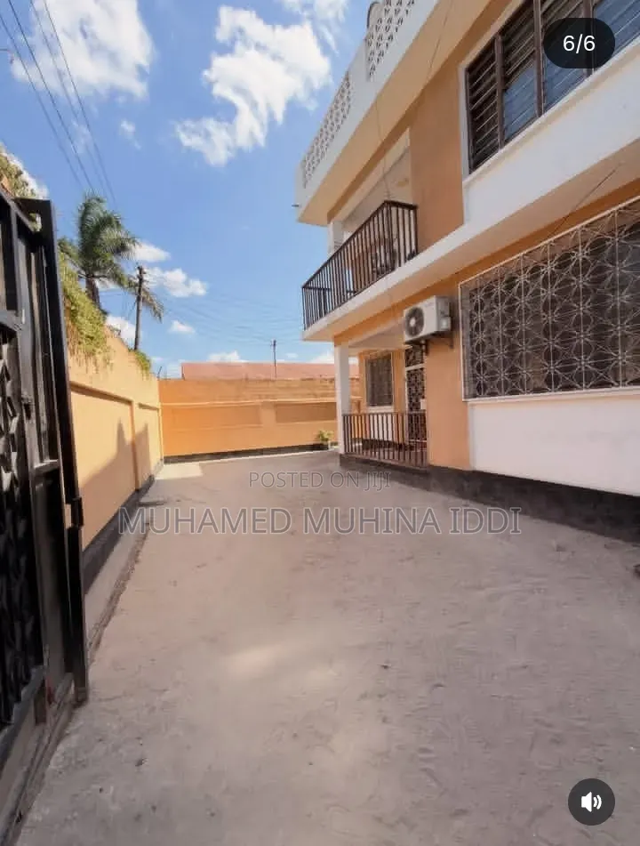 4bdrm House in Kinondoni for sale