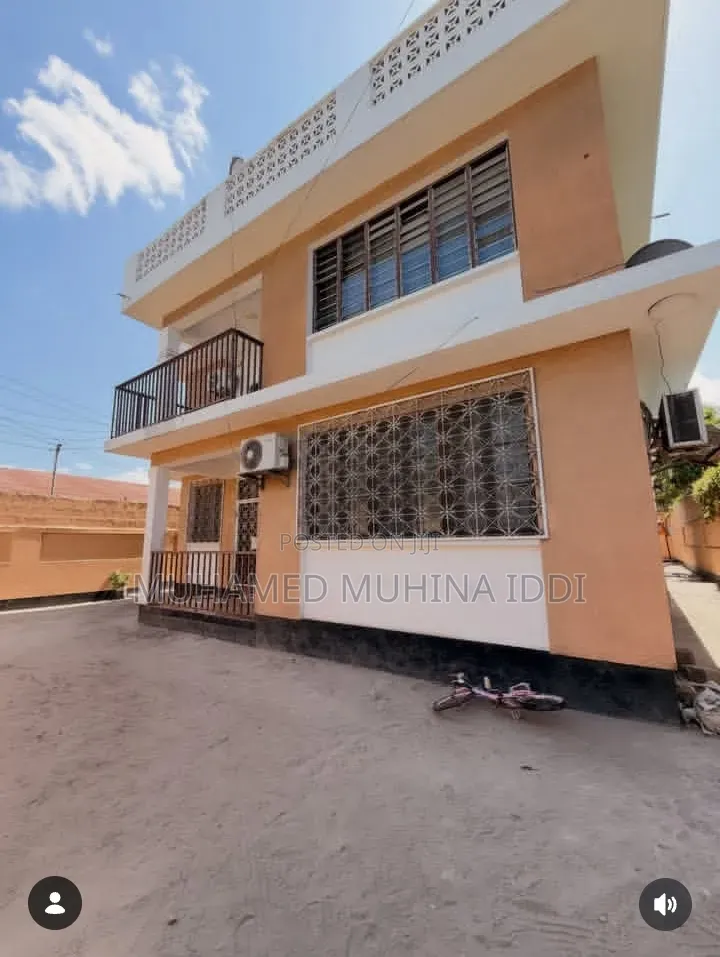 4bdrm House in Kinondoni for sale