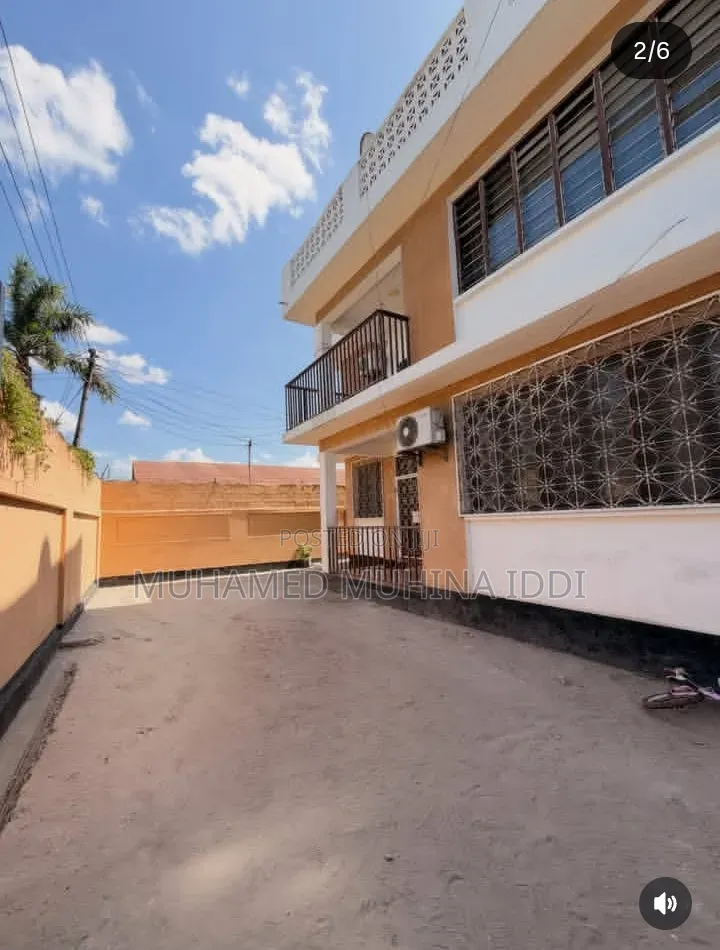 4bdrm House in Kinondoni for sale