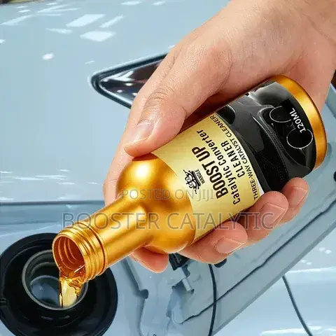 Wauzaji Wa Booster Catalytic Converter