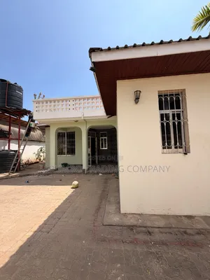 2bdrm House in Mbezi Beach for rent