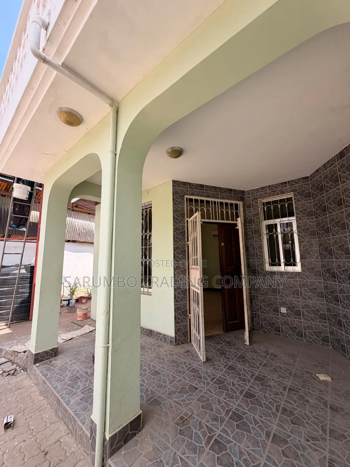 2bdrm House in Mbezi Beach for rent