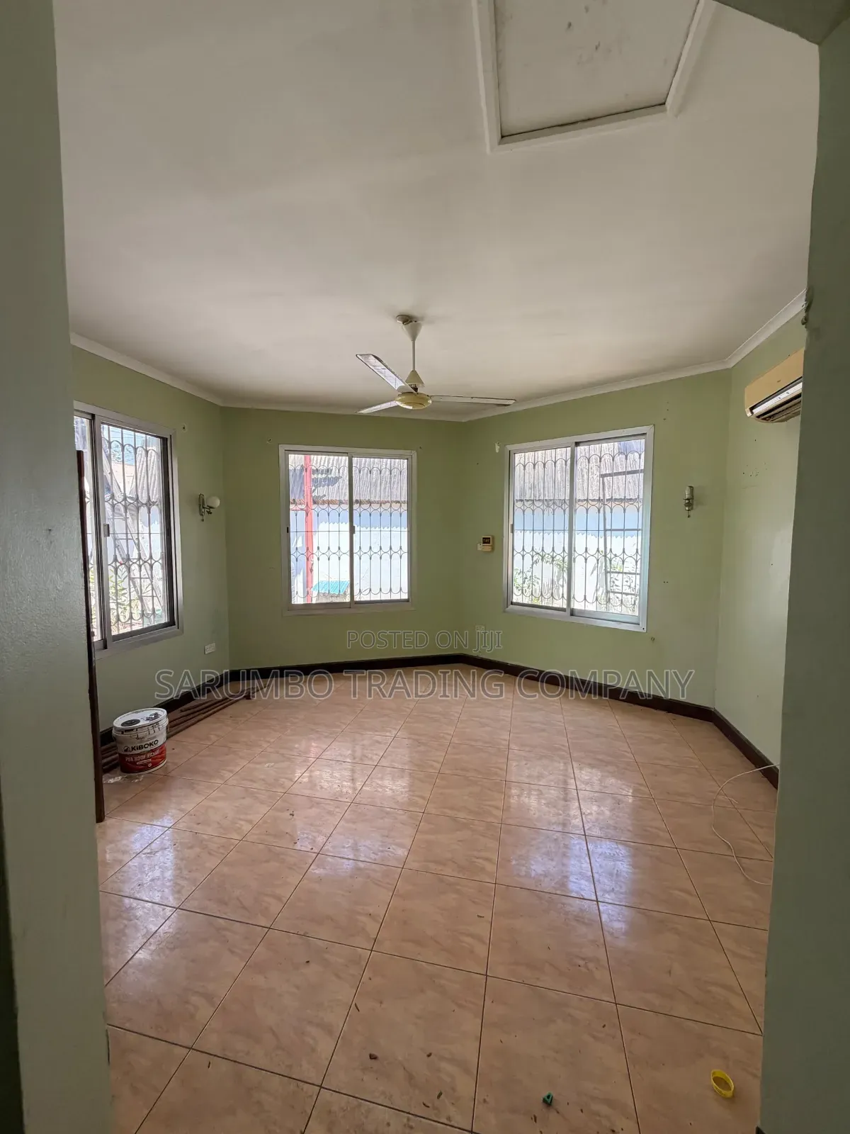 2bdrm House in Mbezi Beach for rent