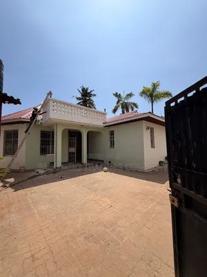 2bdrm House in Mbezi Beach for rent