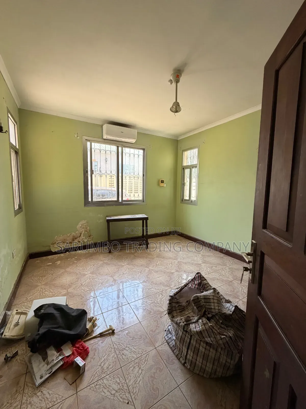 2bdrm House in Mbezi Beach for rent