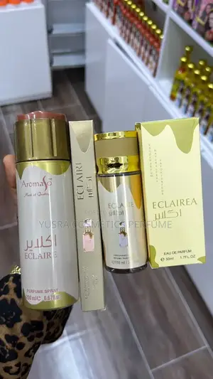 Perfume Original