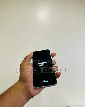 Samsung Galaxy S23 128 GB Pink
