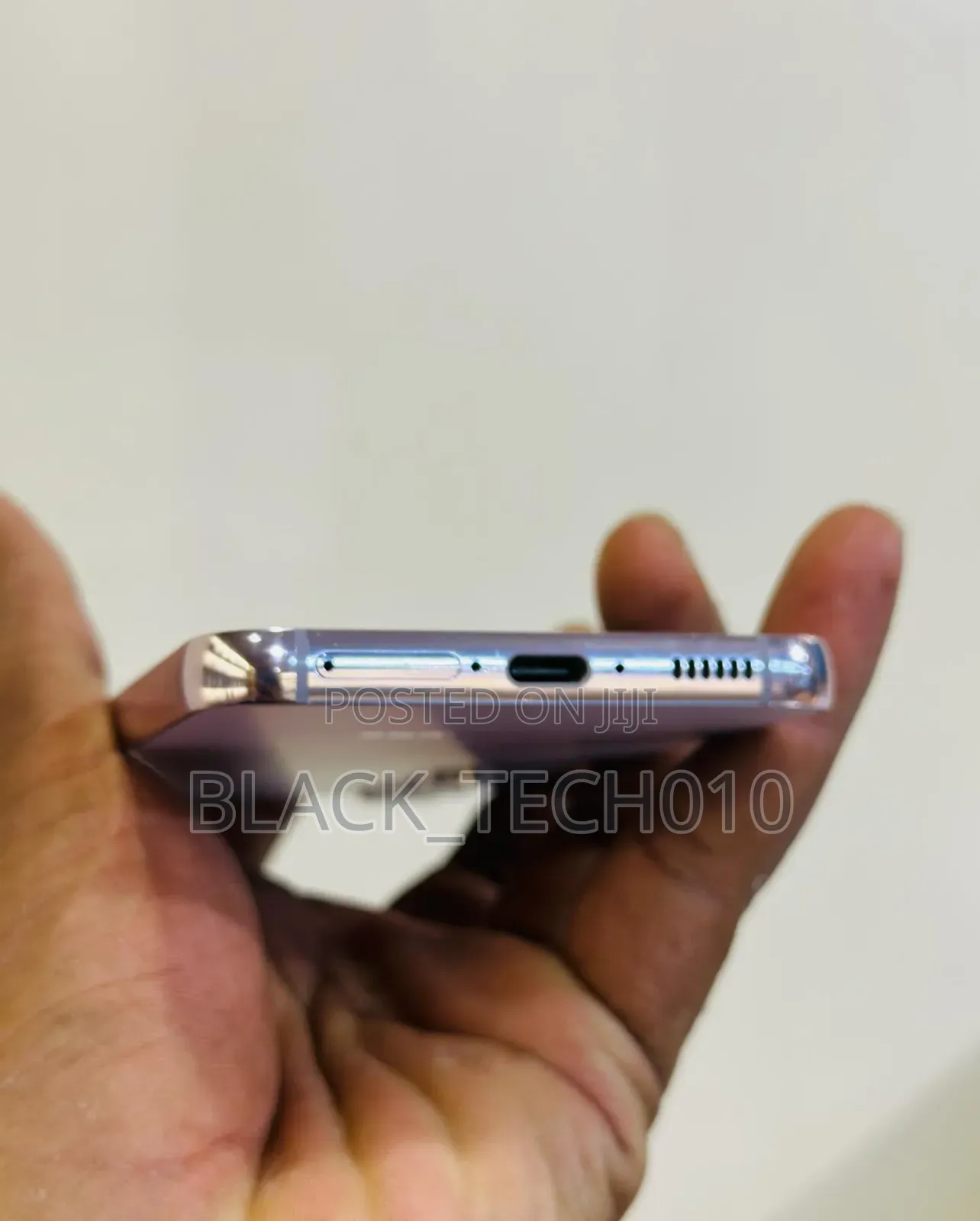 Samsung Galaxy S23 128 GB Pink