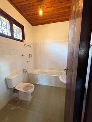 5bdrm House in Mbezi Beach for rent