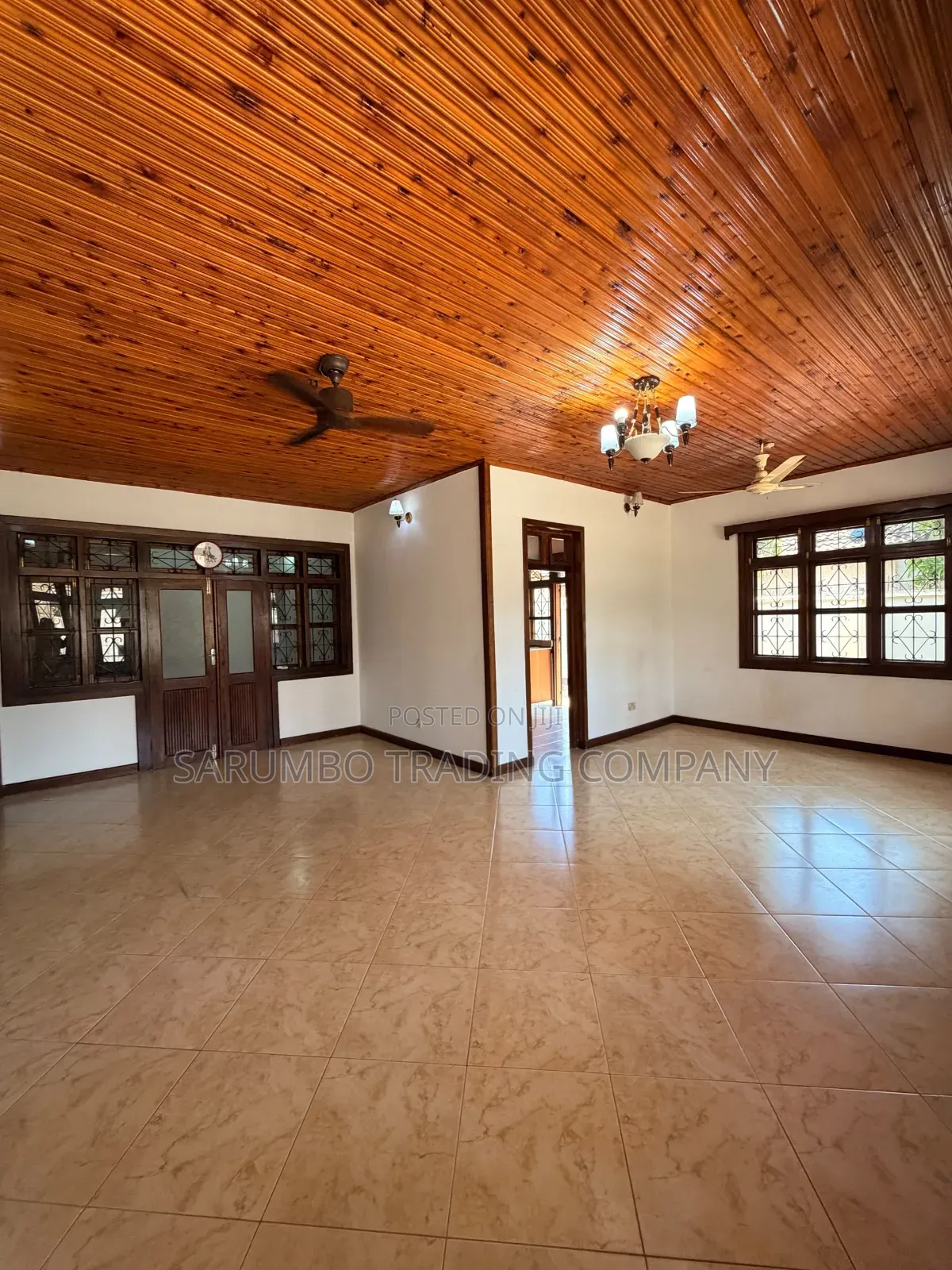 5bdrm House in Mbezi Beach for rent