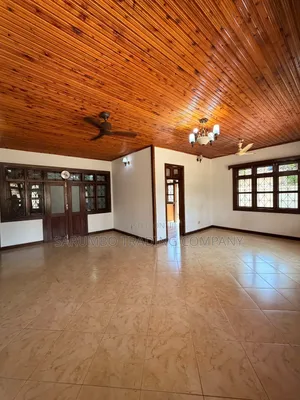 5bdrm House in Mbezi Beach for rent